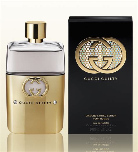 gucci cologne gucci guilty|Gucci Guilty cologne for men.